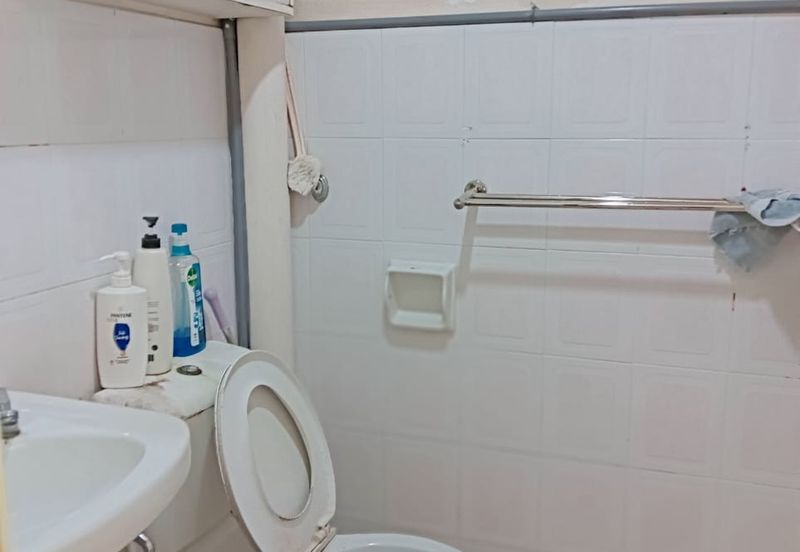 Pangsapuri Kesidang Seksyen 2, Bachang, Bandar Melaka, Melaka Tengah for sale