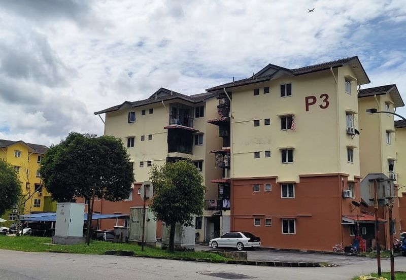 Pinewood Court, Bandar Tasik Puteri