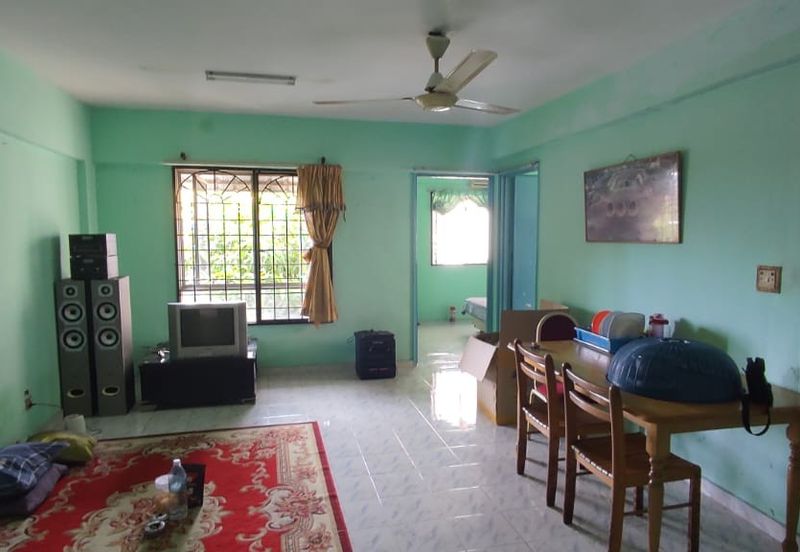 Pinewood Court, Bandar Tasik Puteri