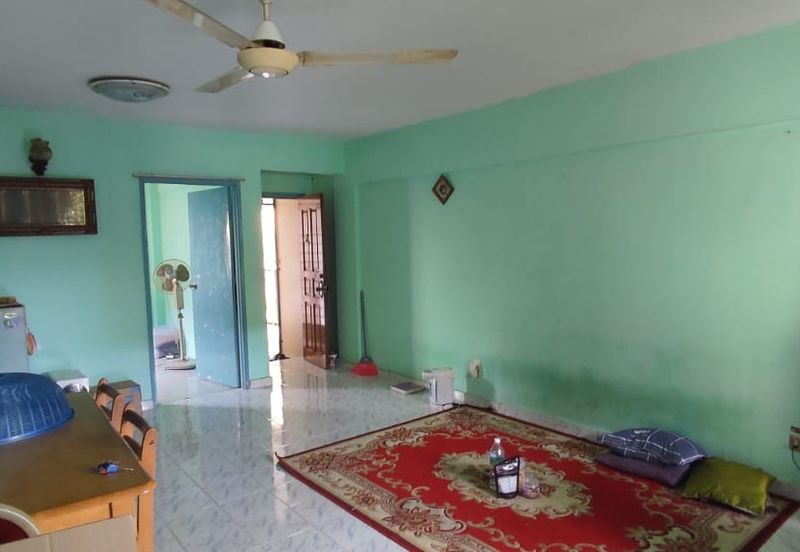 Pinewood Court, Bandar Tasik Puteri