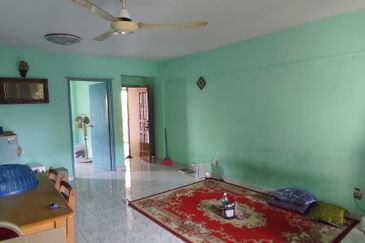 Pinewood Court, Bandar Tasik Puteri