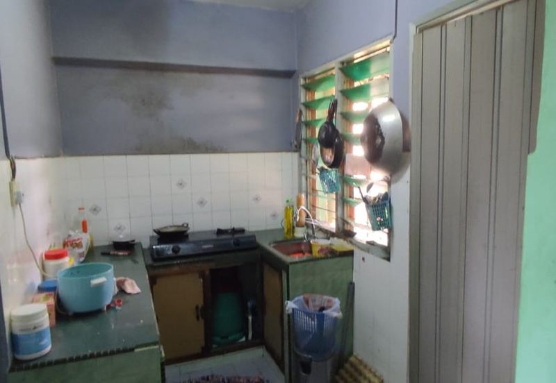 Pinewood Court, Bandar Tasik Puteri