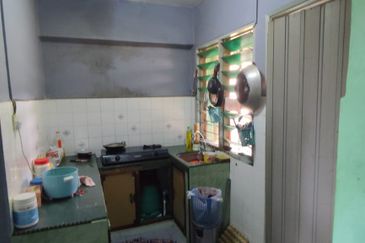 Pinewood Court, Bandar Tasik Puteri