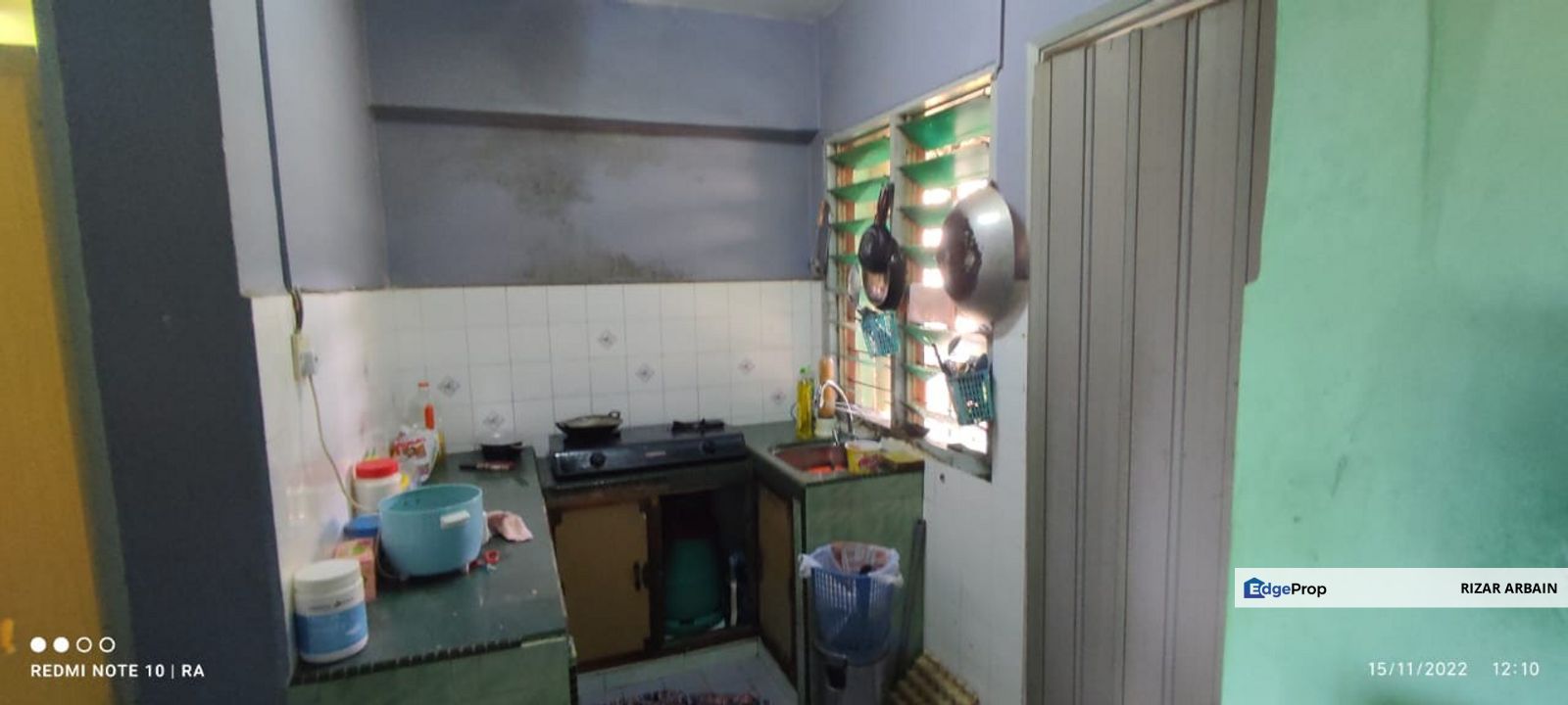 An apartment unit for sale in Bandar Tasik Puteri, Rawang, Selangor, Rawang