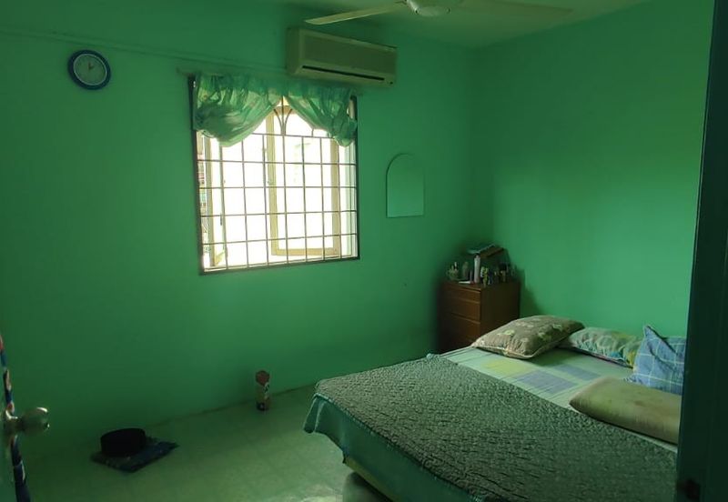 Pinewood Court, Bandar Tasik Puteri