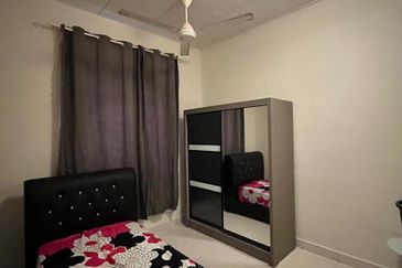 Taman Tuah Perdana, Hang Tuah Jaya