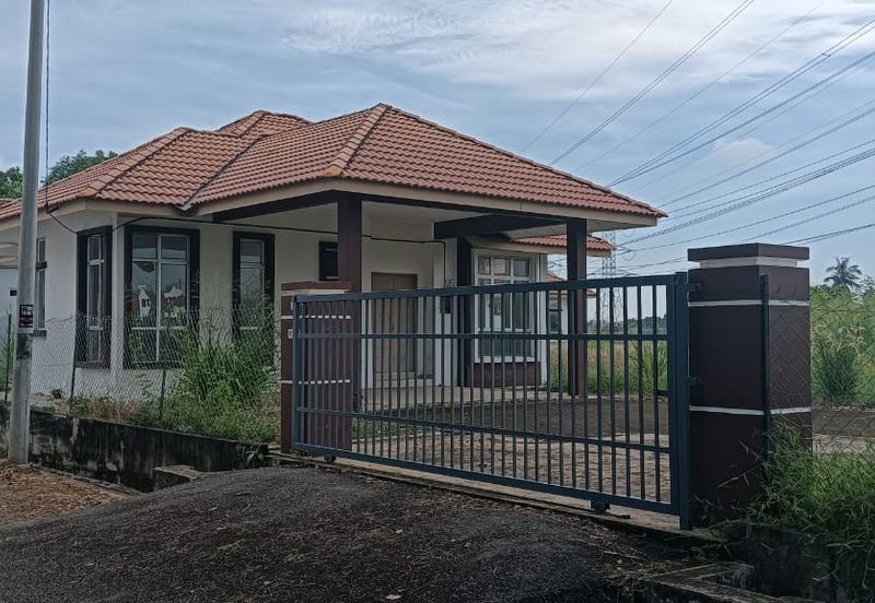 Taman Tanjung Minyak