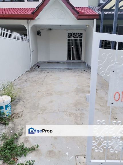 TAMAN MEGAH EMAS, JALAN EMAS , TOWNHOUSE , CORNER LOT , PETALING JAYA, Selangor, SS2