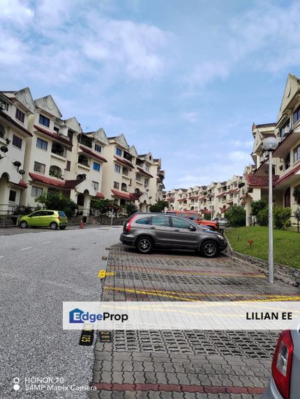 Lafite Apartment Jalan SS17, Selangor, Subang Jaya