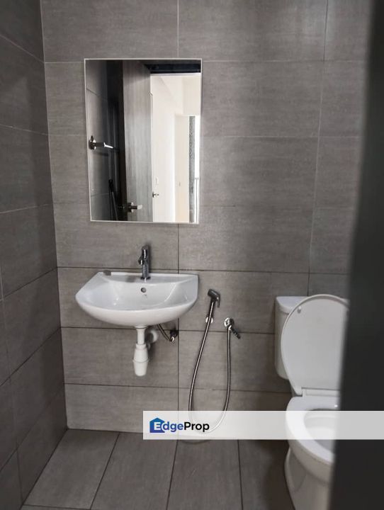 USJ 1 EDUMETRO NEW CONDO, Selangor, USJ