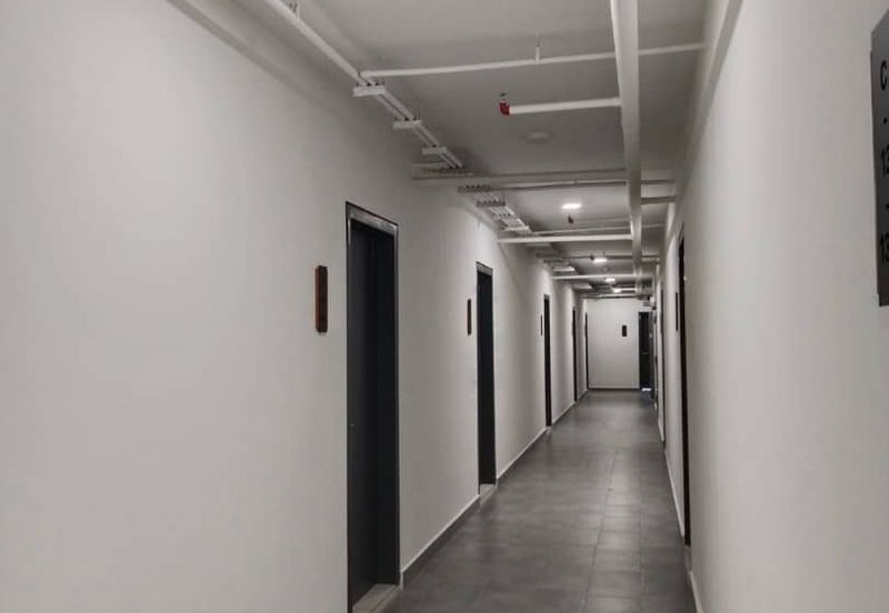 Edumetro @ Subang Jaya