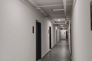 Edumetro @ Subang Jaya