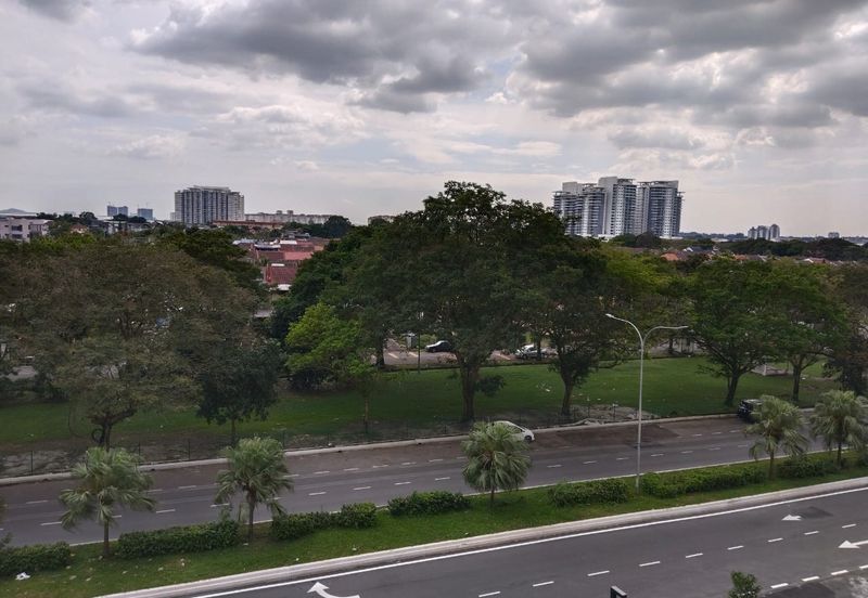 Edumetro @ Subang Jaya