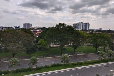 Edumetro @ Subang Jaya