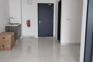 Edumetro @ Subang Jaya