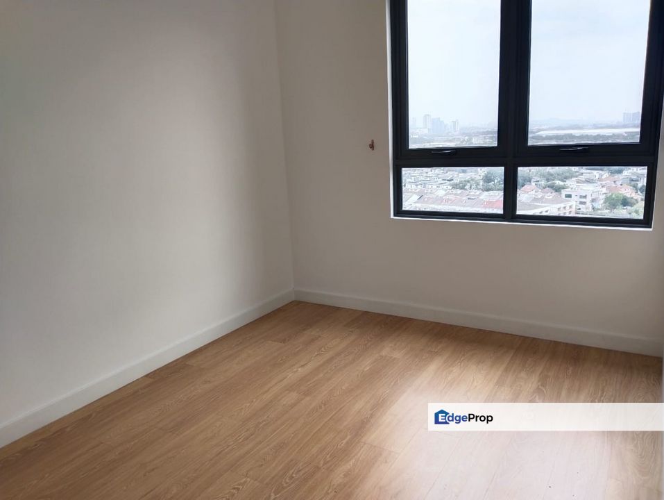 USJ 1 EDUMETRO NEW CONDO, Selangor, USJ