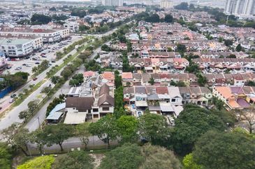 Edumetro @ Subang Jaya