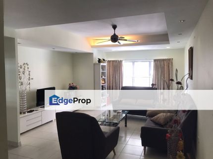 KOI KINRARA , BANDAR PUCHONG JAYA, Selangor, Puchong