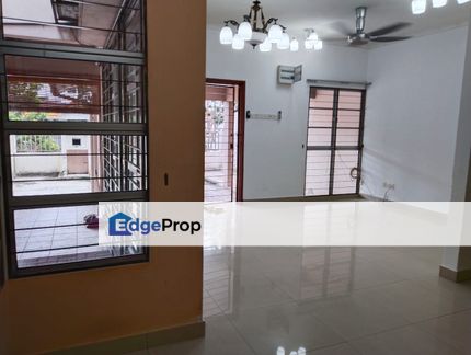 Section 10 Putra Heights @ RM738K Value Buy, Selangor, Subang Jaya