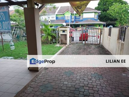 Putra Heights Section 9, 2-Storey Terraced House, Selangor, Subang Jaya