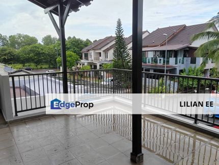 2-Storey Terraced House To Let in Putra Heights Section 6, , Selangor, Putra Heights