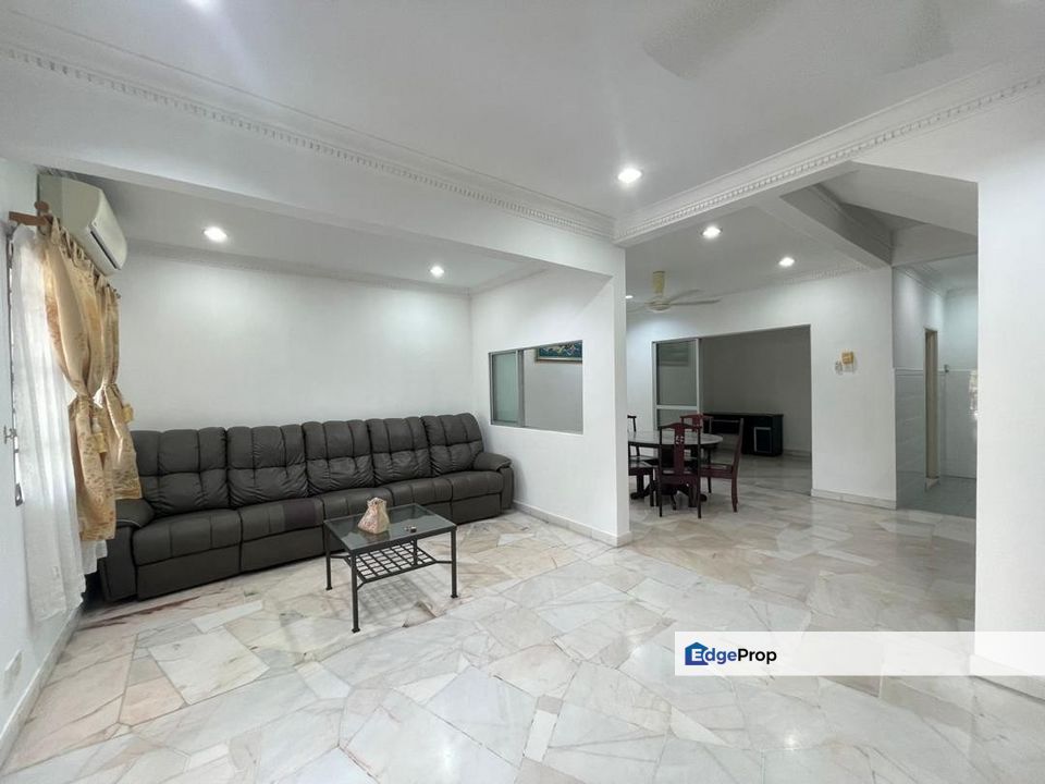 Nice House with  5 rooms in Sec 10 Putra Permai , Putra Heights , Selangor, Subang Jaya