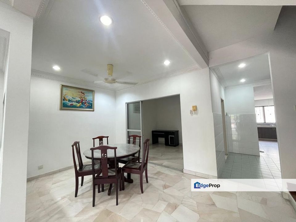 Nice House with  5 rooms in Sec 10 Putra Permai , Putra Heights , Selangor, Subang Jaya