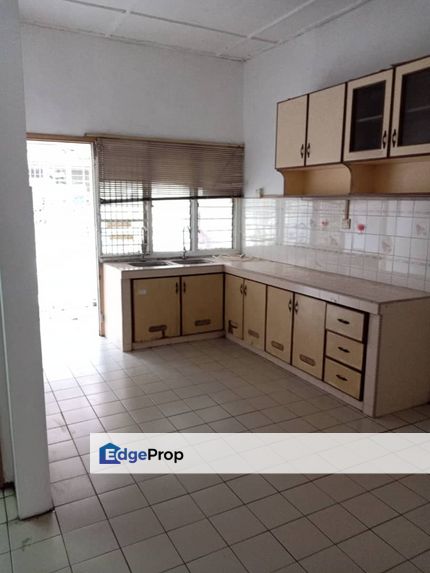 Subang Jaya, USJ 3 house for Rent, Selangor, Subang Jaya