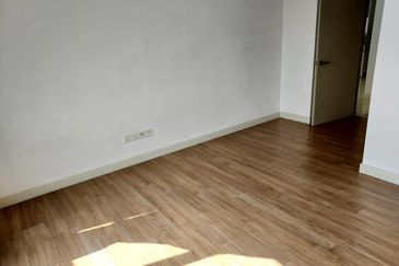 Putra Residence - Putra Heights