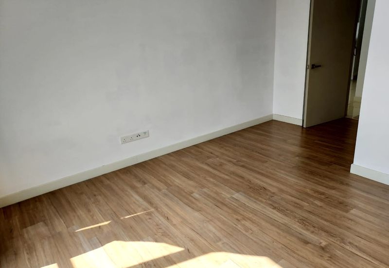 Putra Residence - Putra Heights