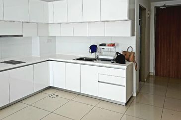 Putra Residence - Putra Heights