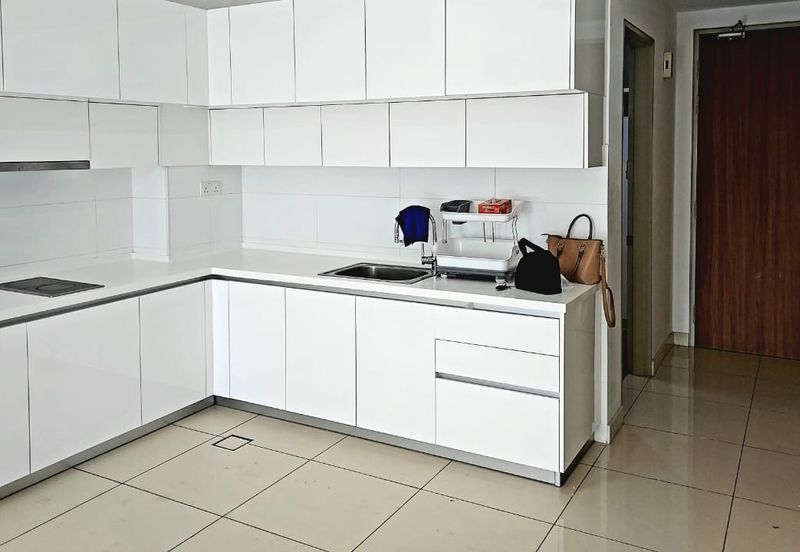 Putra Residence - Putra Heights