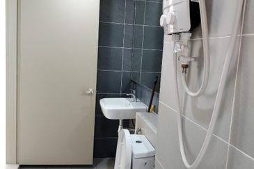 Putra Residence - Putra Heights