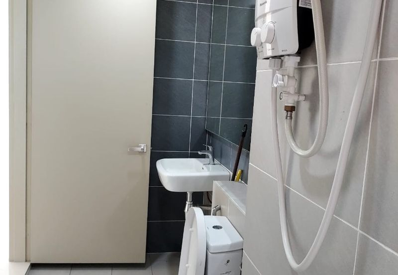 Putra Residence - Putra Heights