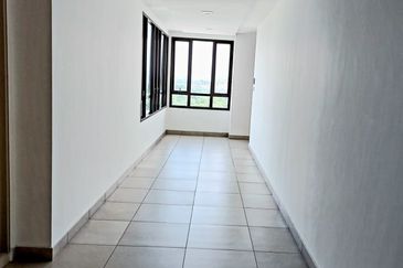 Putra Residence - Putra Heights