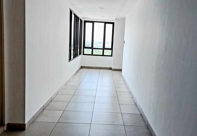 Putra Residence - Putra Heights