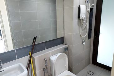 Putra Residence - Putra Heights