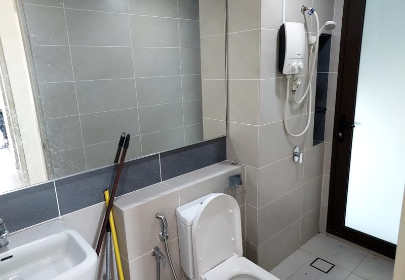 Putra Residence - Putra Heights