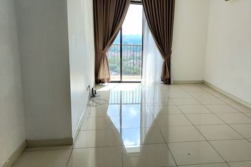 Putra Residence - Putra Heights