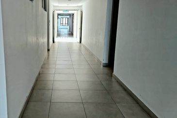 Putra Residence - Putra Heights