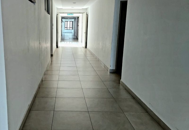 Putra Residence - Putra Heights