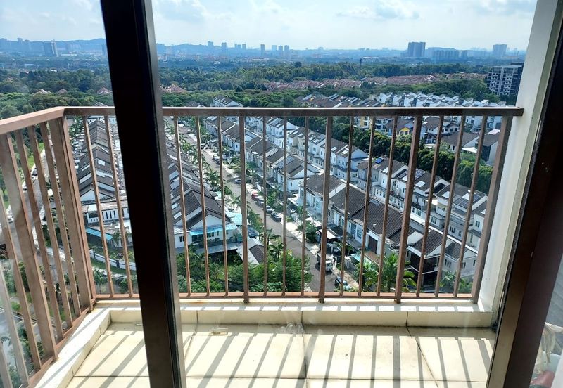 Putra Residence - Putra Heights