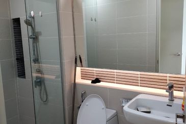 Putra Residence - Putra Heights