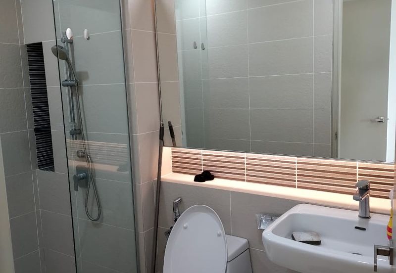 Putra Residence - Putra Heights