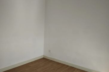 Putra Residence - Putra Heights