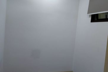 Putra Residence - Putra Heights