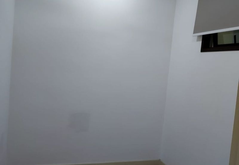 Putra Residence - Putra Heights