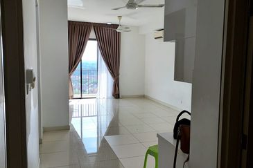 Putra Residence - Putra Heights
