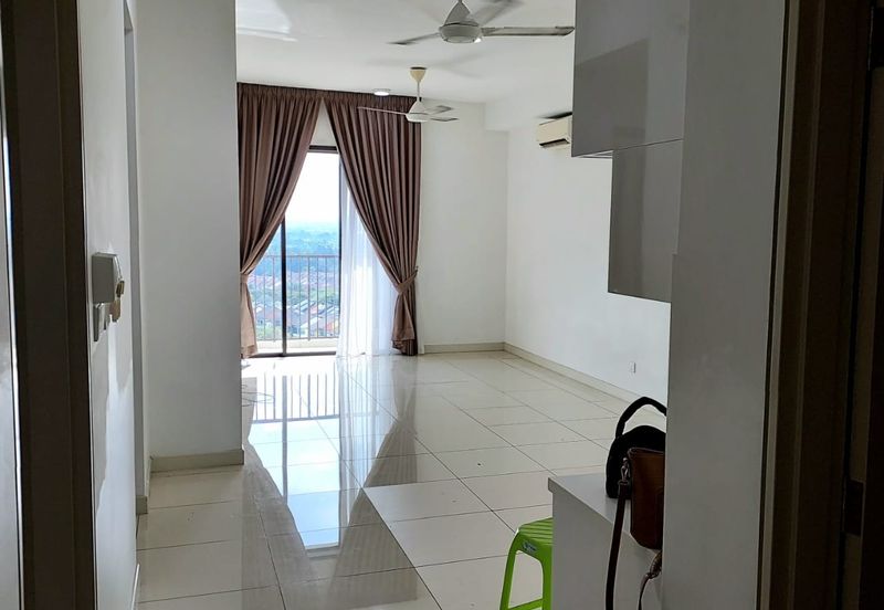 Putra Residence - Putra Heights