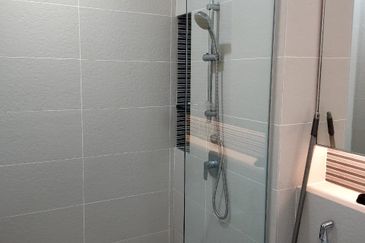 Putra Residence - Putra Heights